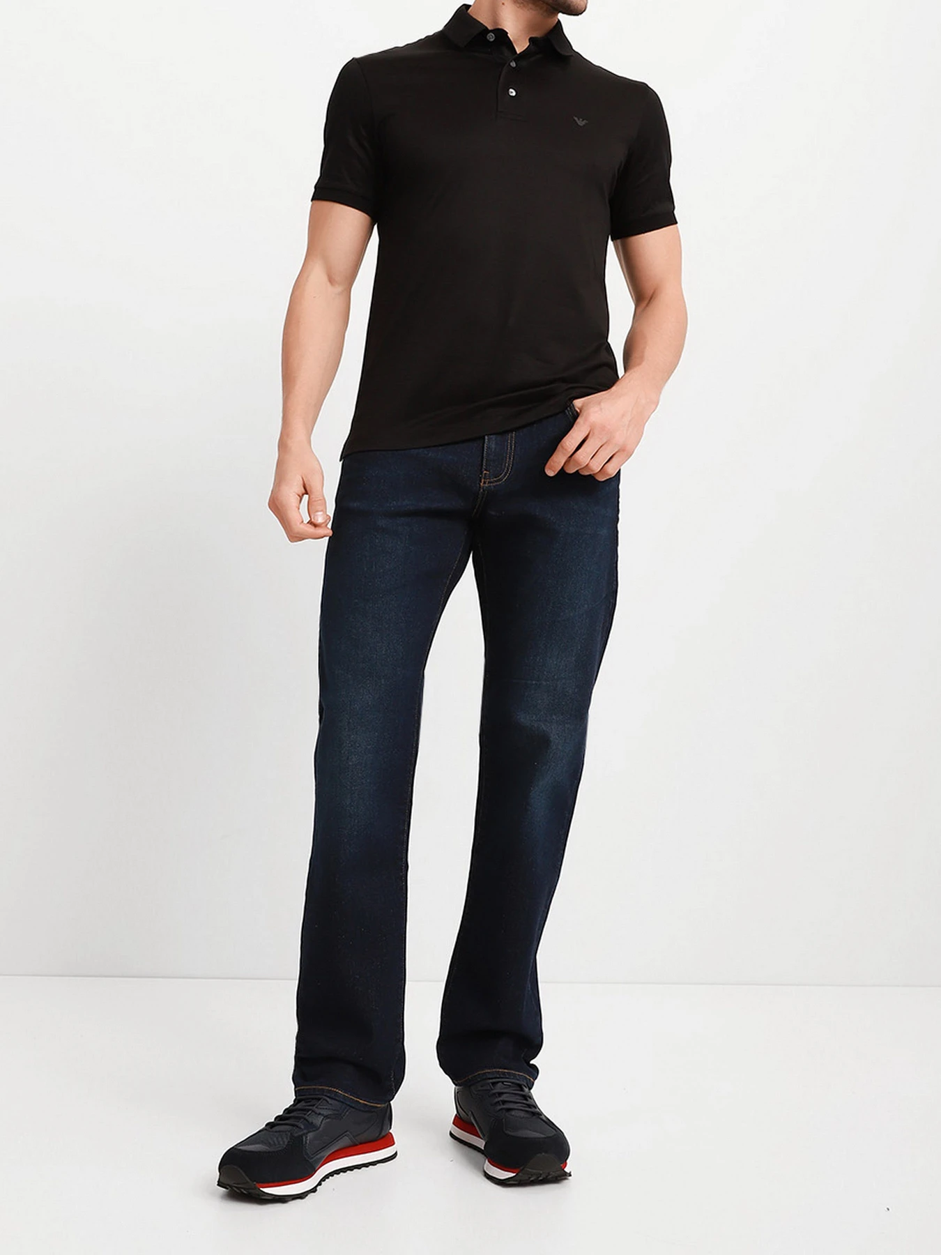 Джинсы Armani Exchange модель 8NZJ16-Z2SAZ-1500 Джинсы Armani Exchange модель 8NZJ16-Z2SAZ-1500 Фото