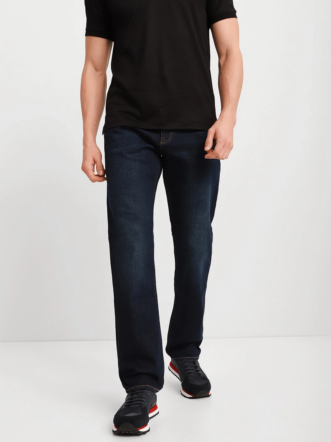 Джинсы Armani Exchange модель 8NZJ16-Z2SAZ-1500 Джинсы Armani Exchange модель 8NZJ16-Z2SAZ-1500 Фото