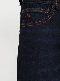 Джинсы Armani Exchange модель 8NZJ16-Z2SAZ-1500 Фото