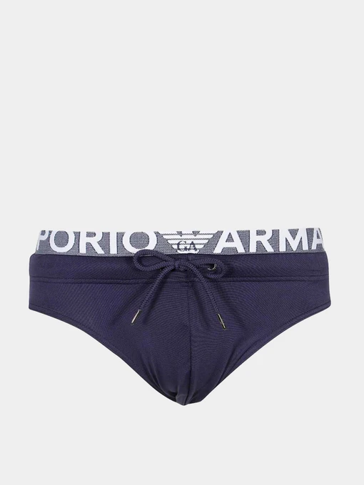 Нижнее белье Emporio Armani модель 211734-3R404-48336 Фото