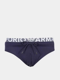Нижнее белье Emporio Armani модель 211734-3R404-48336 Фото