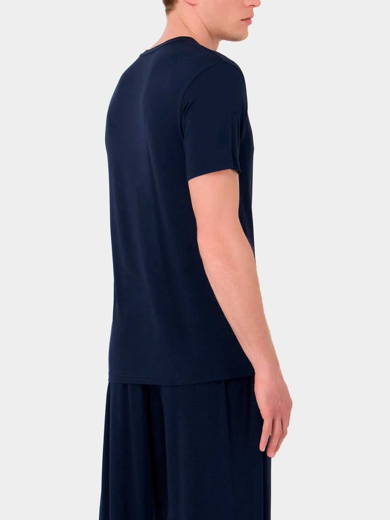 Футболки и поло Emporio Armani модель 110853-3R582-00135 Фото