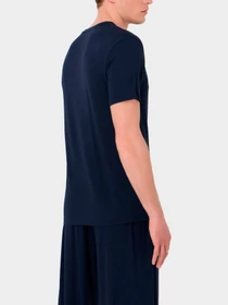 Футболки и поло Emporio Armani модель 110853-3R582-00135 Фото