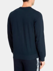 Худи и свитшоты Emporio Armani модель 111785-3R566-00135 Фото