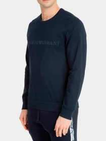 Худи и свитшоты Emporio Armani модель 111785-3R566-00135 Фото