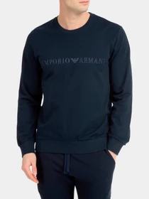Худи и свитшоты Emporio Armani модель 111785-3R566-00135 Фото