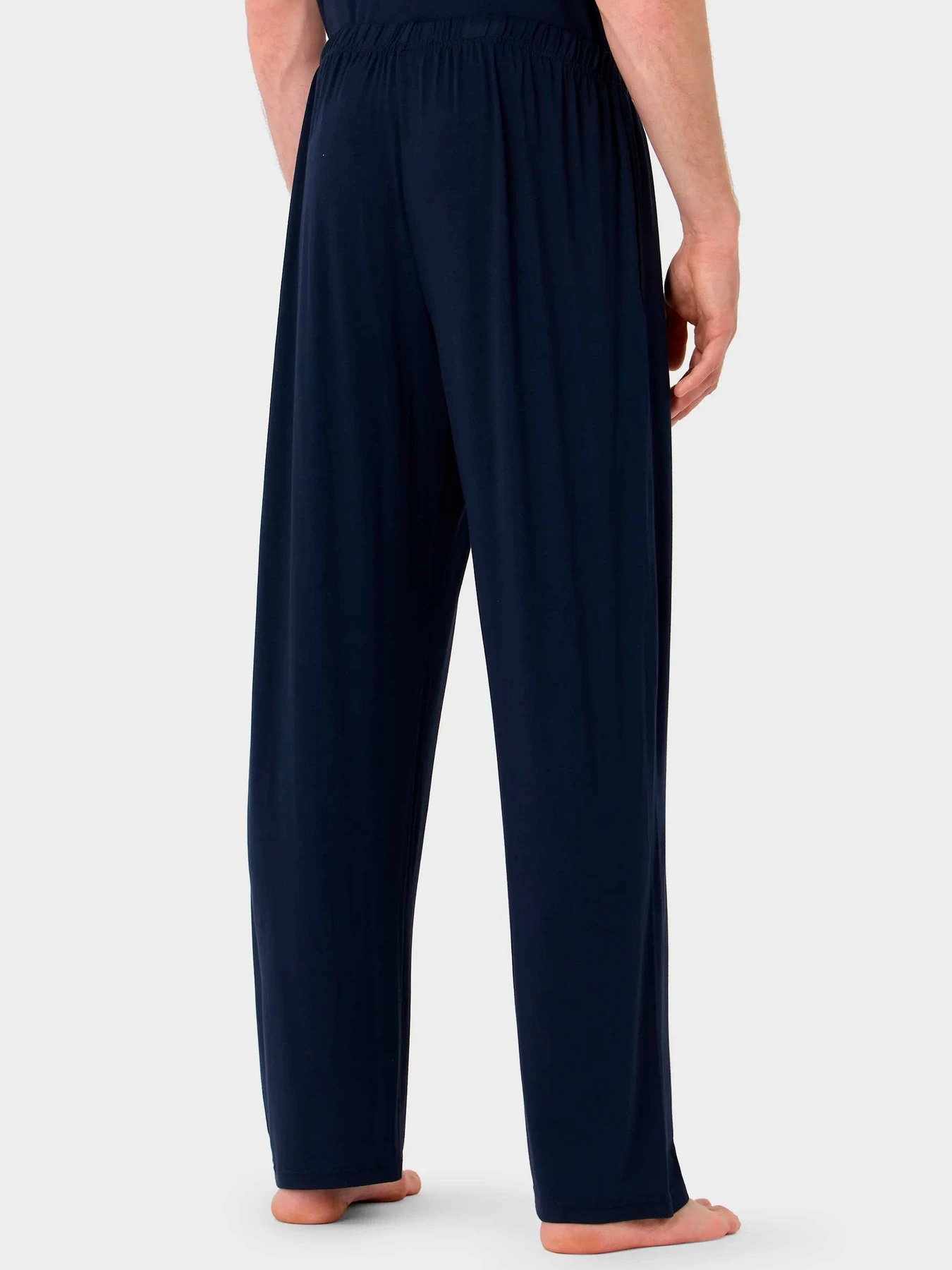 Брюки Emporio Armani модель 112021-3R582-00135 Брюки Emporio Armani модель 112021-3R582-00135 Фото