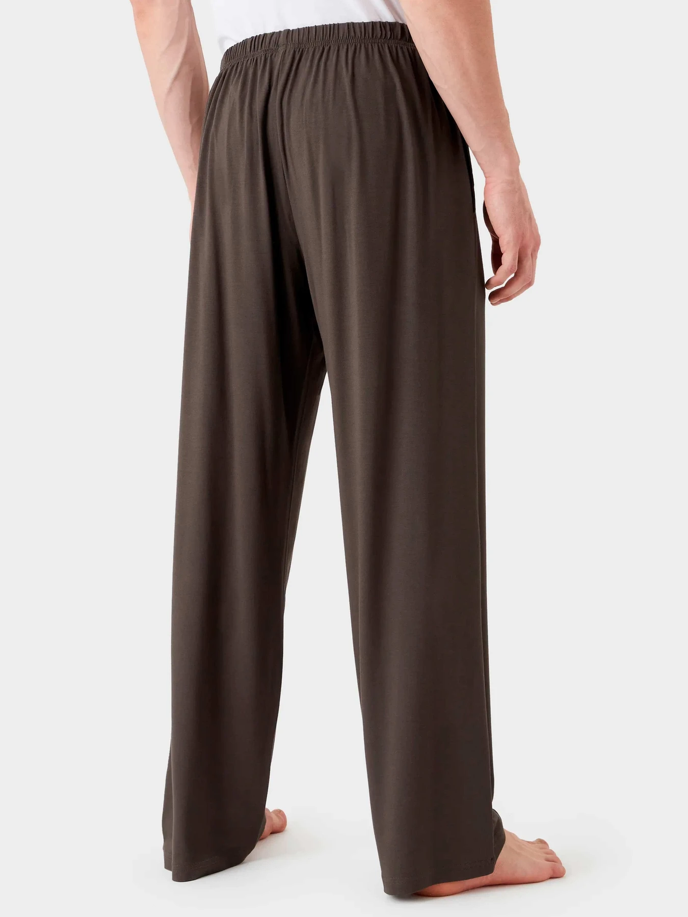 Брюки Emporio Armani модель 112021-3R582-06154 Брюки Emporio Armani модель 112021-3R582-06154 Фото