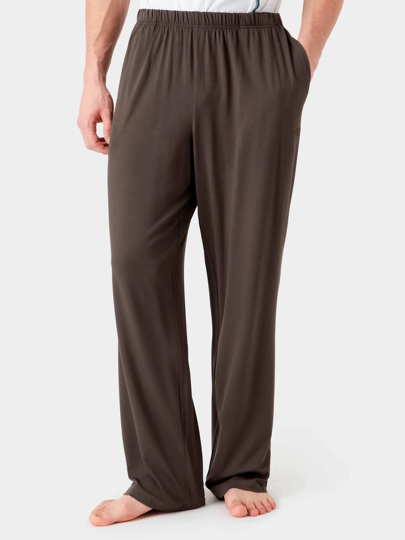 Брюки Emporio Armani модель 112021-3R582-06154 Брюки Emporio Armani модель 112021-3R582-06154 Фото
