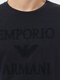 Футболки и поло Emporio Armani модель 211818-3R485-00020 Фото