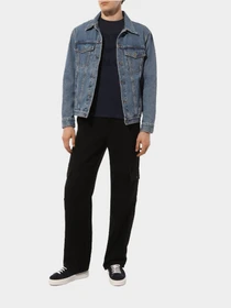 Футболки и поло Emporio Armani модель 211818-3R485-00020 Фото