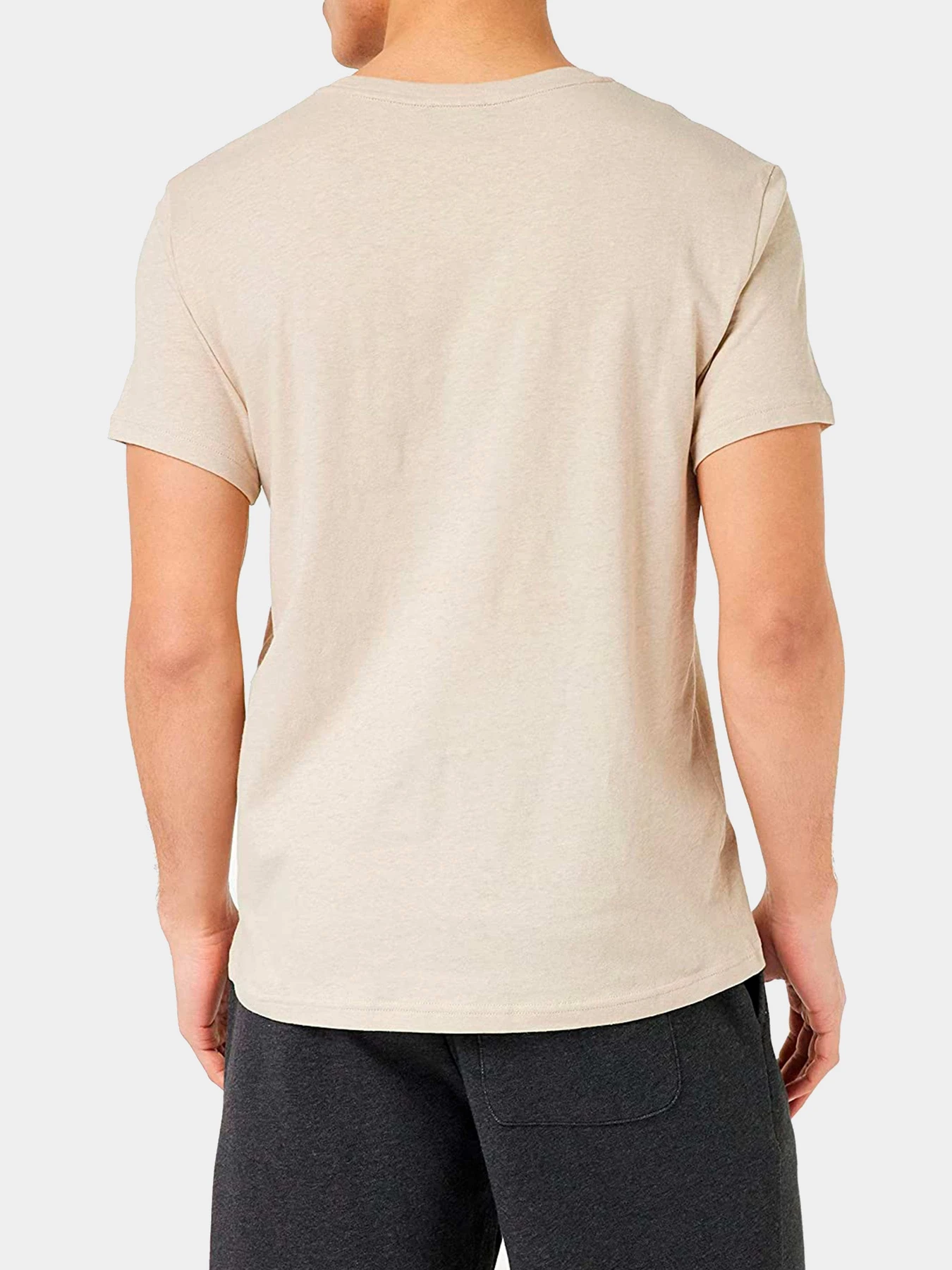 Футболки и поло Emporio Armani модель 211818-3R485-00051 Футболки и поло Emporio Armani модель 211818-3R485-00051 Фото