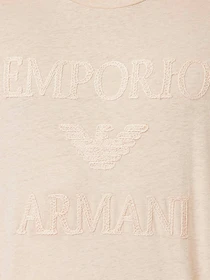 Футболки и поло Emporio Armani модель 211818-3R485-00051 Фото