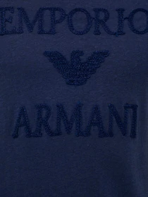 Футболки и поло Emporio Armani модель 211818-3R485-06935 Фото