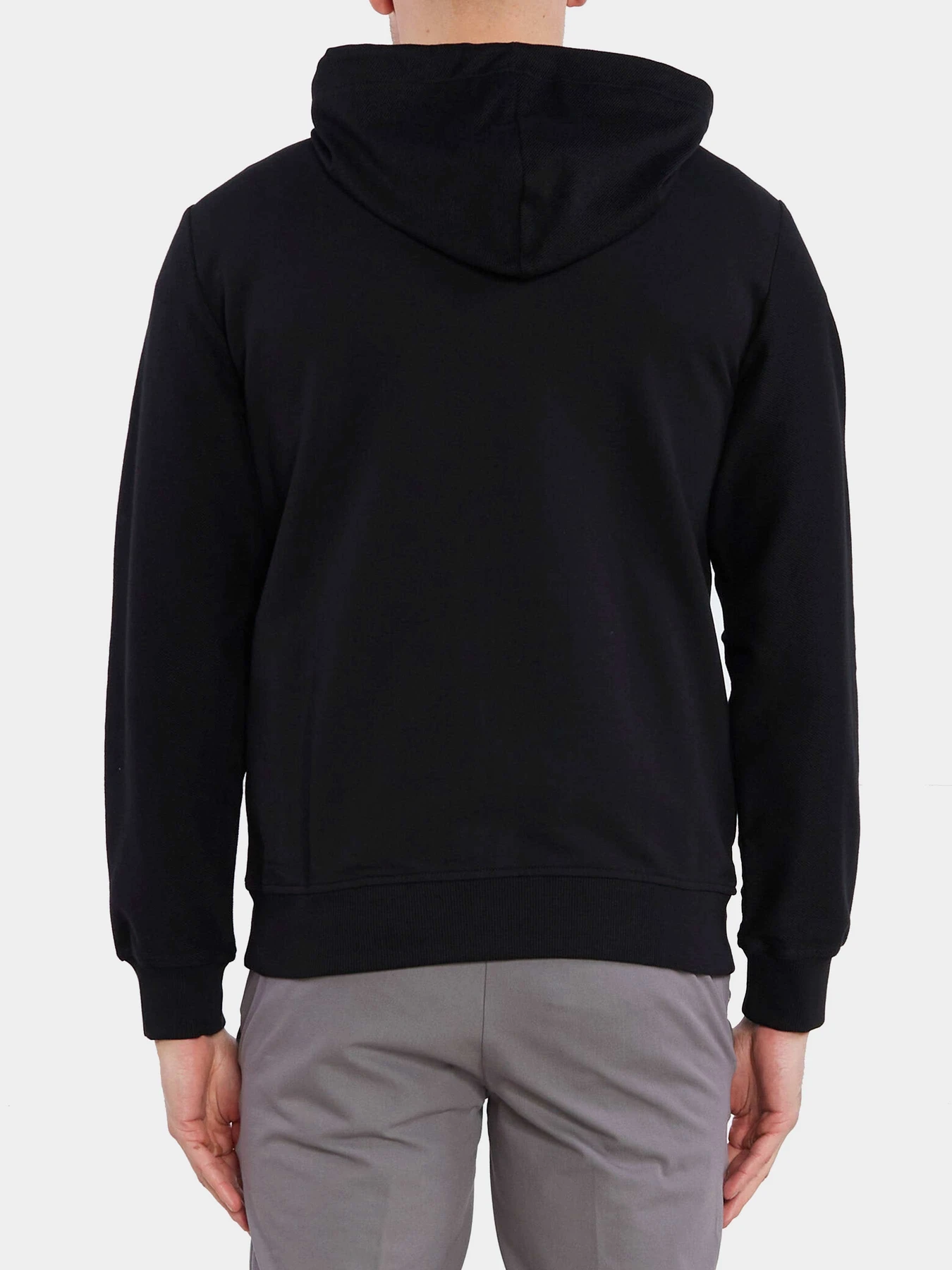 Худи и свитшоты Emporio Armani модель 211858-3R484-00020 Фото