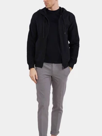 Худи и свитшоты Emporio Armani модель 211858-3R484-00020 Фото
