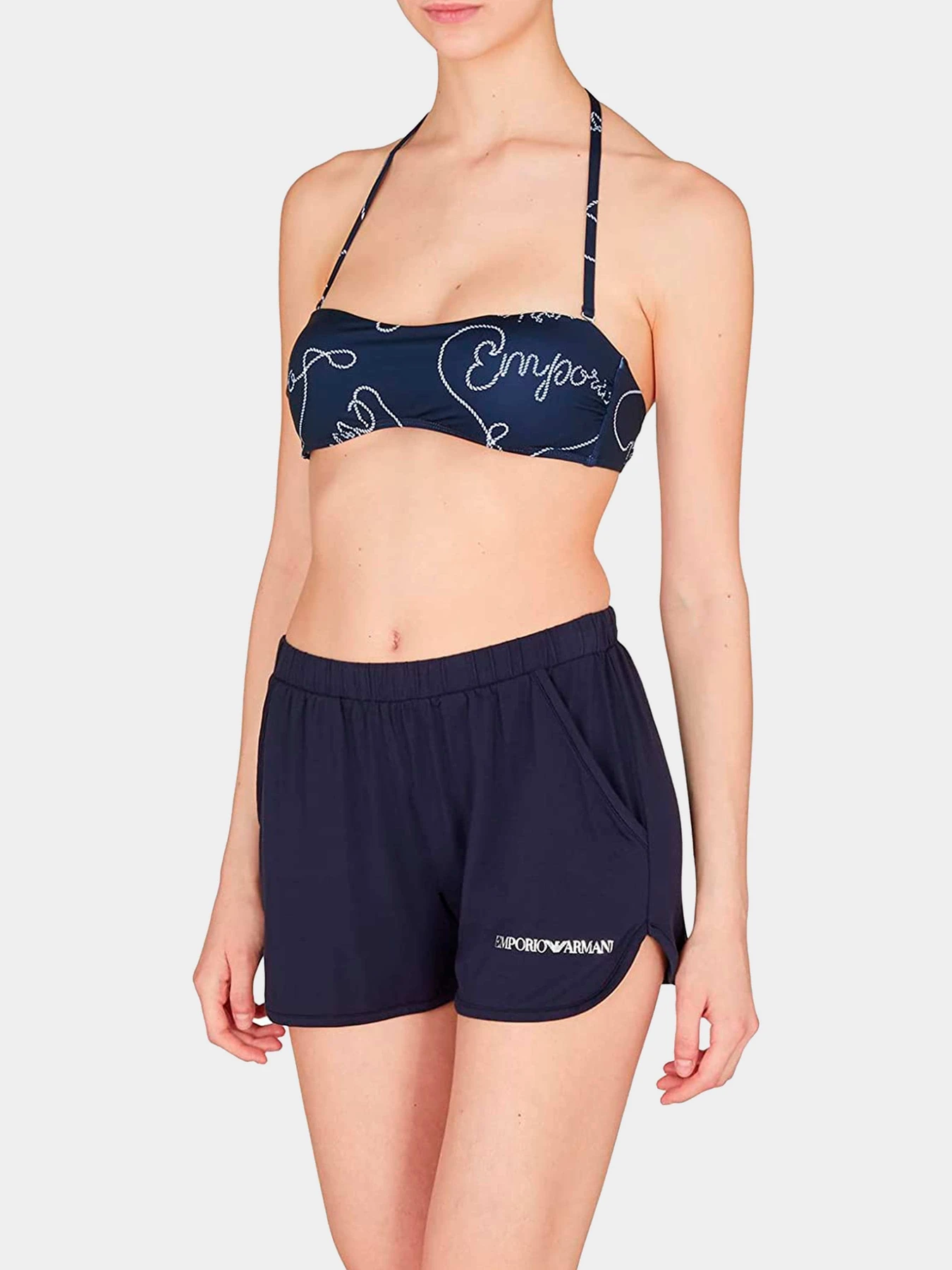 Шорты Emporio Armani модель 262523-3R314-00135 Шорты Emporio Armani модель 262523-3R314-00135 Фото