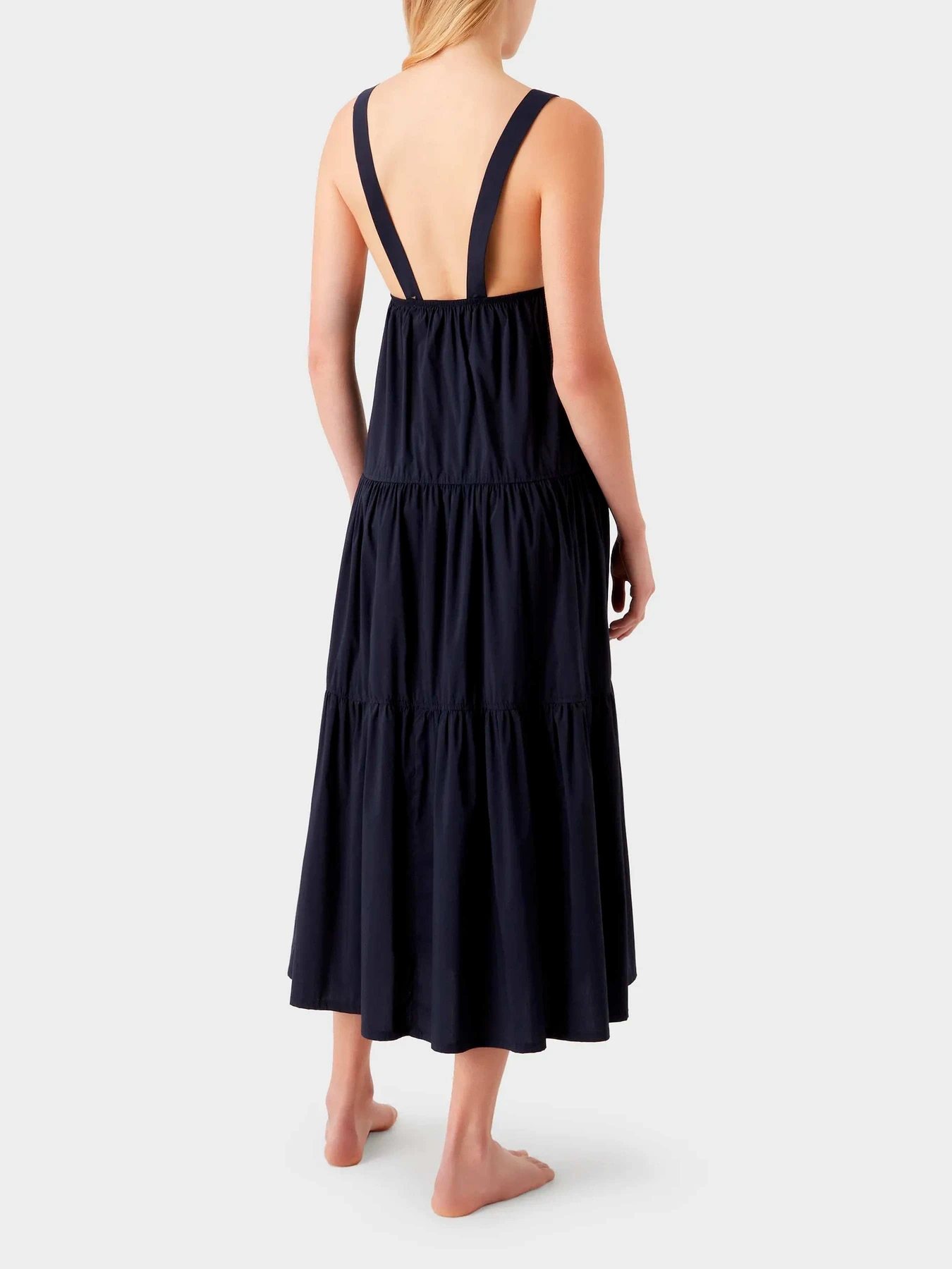 Платья Emporio Armani модель 262733-3R351-00135 Платья Emporio Armani модель 262733-3R351-00135 Фото