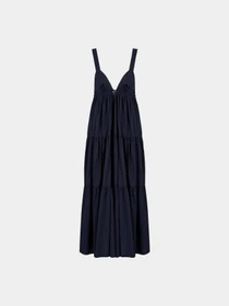 Платья Emporio Armani модель 262733-3R351-00135 Фото