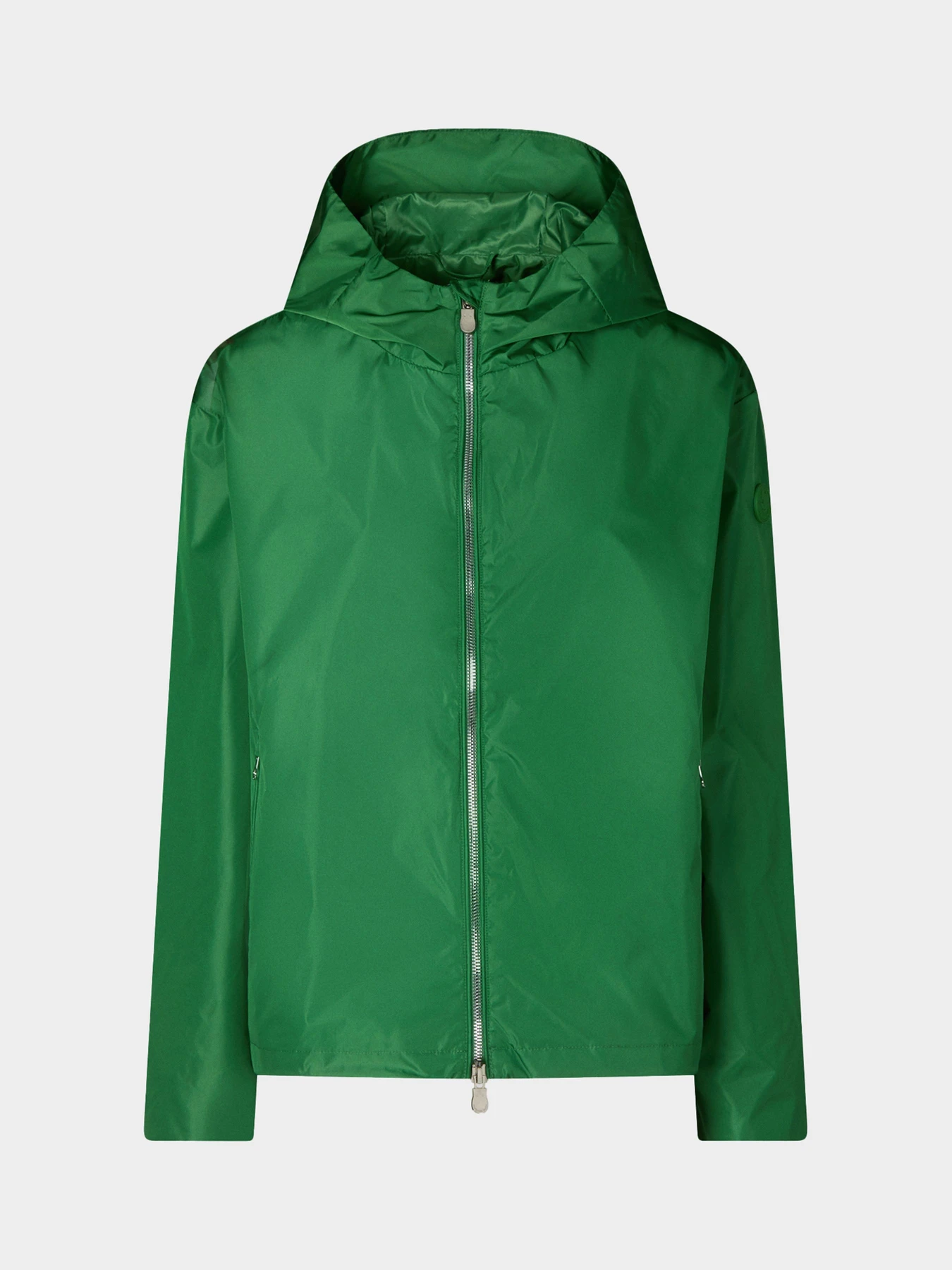Куртки и дубленки Save the duck модель D30067W-MEGA16-50043-RAINFOREST GREEN Куртки и дубленки Save the duck модель D30067W-MEGA16-50043-RAINFOREST GREEN Фото