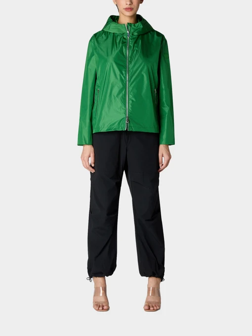 Куртки и дубленки Save the duck модель D30067W-MEGA16-50043-RAINFOREST GREEN Фото