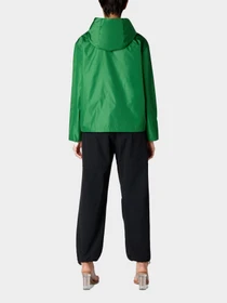 Куртки и дубленки Save the duck модель D30067W-MEGA16-50043-RAINFOREST GREEN Фото