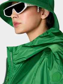 Куртки и дубленки Save the duck модель D30067W-MEGA16-50043-RAINFOREST GREEN Фото