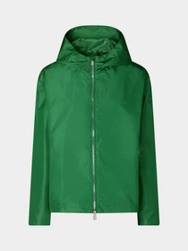 Куртки и дубленки Save the duck модель D30067W-MEGA16-50043-RAINFOREST GREEN Фото