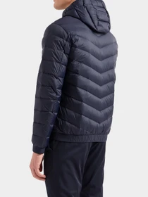 Куртки и дубленки Armani Exchange модель 8NZB53-ZNW3Z-5578 Фото