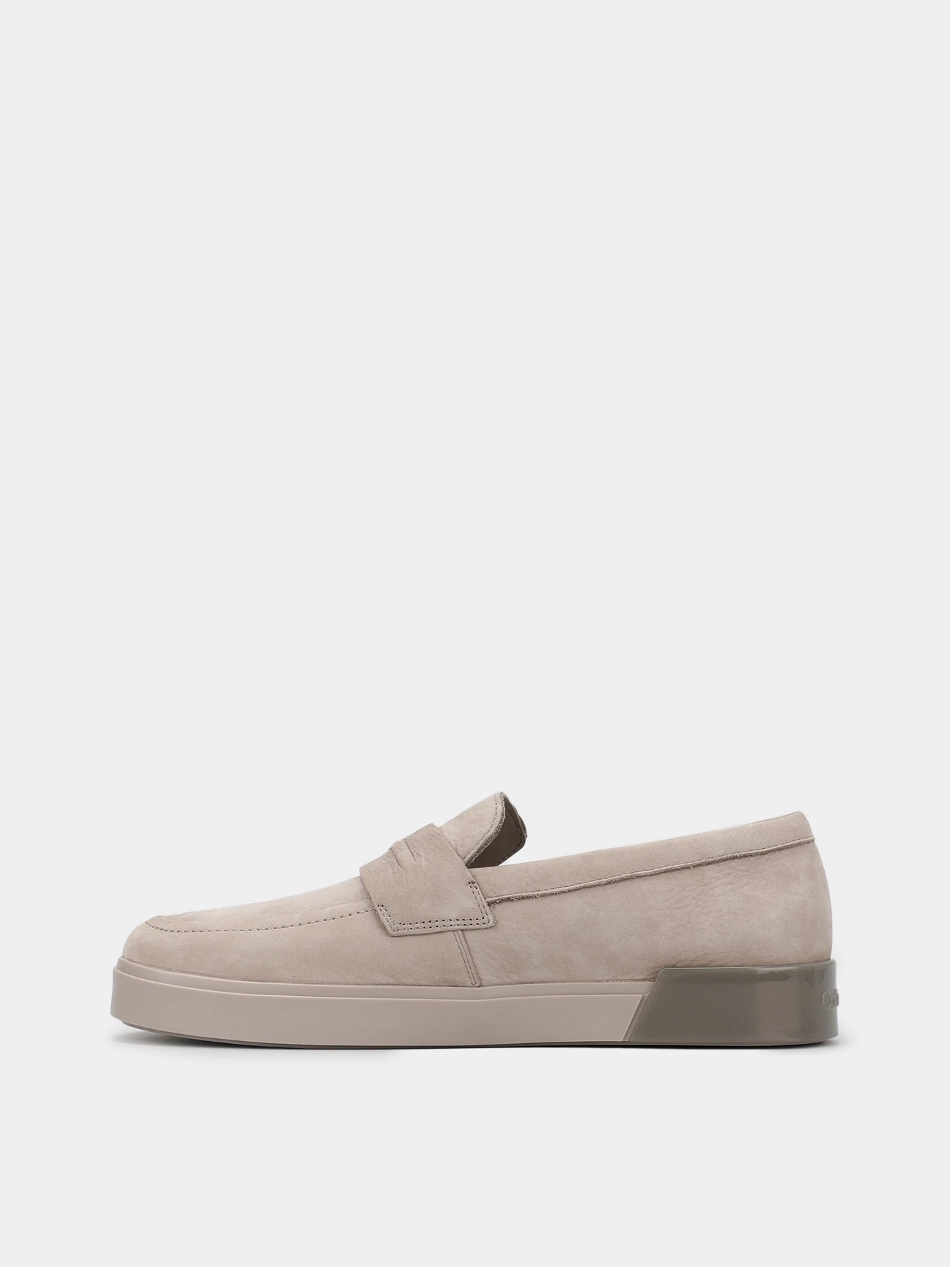 Слипоны и мокасины Calvin Klein модель HM0HM01071-AF5 Слипоны и мокасины Calvin Klein модель HM0HM01071-AF5 Фото