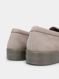 Слипоны и мокасины Calvin Klein модель HM0HM01071-AF5 Фото