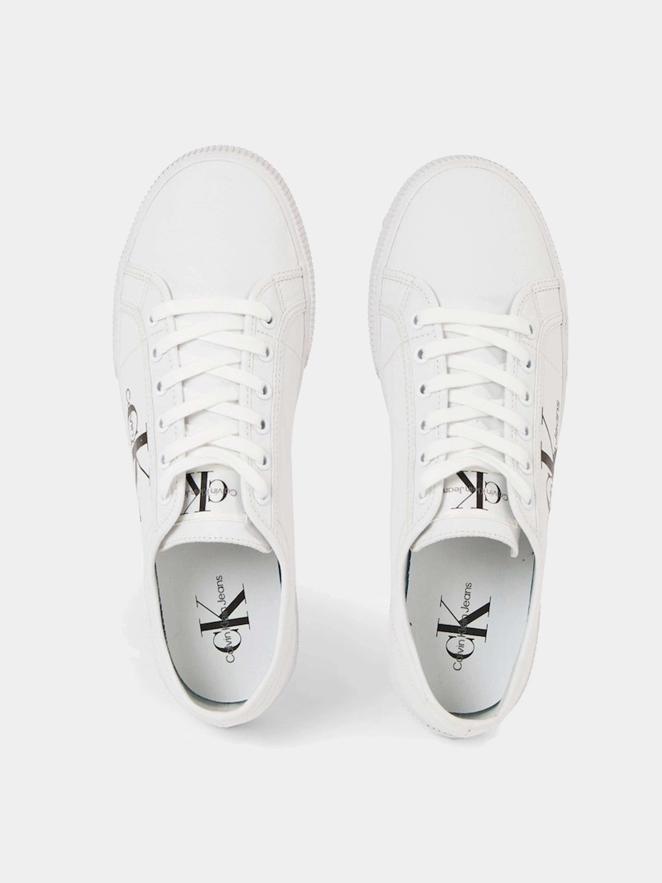 Кеды Calvin Klein модель YM0YM00306-YBR Кеды Calvin Klein модель YM0YM00306-YBR Фото