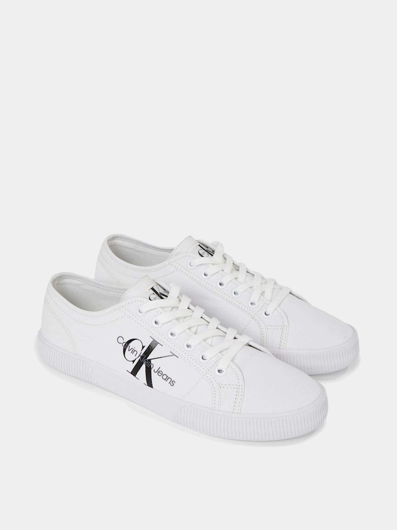 Кеды Calvin Klein модель YM0YM00306-YBR Кеды Calvin Klein модель YM0YM00306-YBR Фото