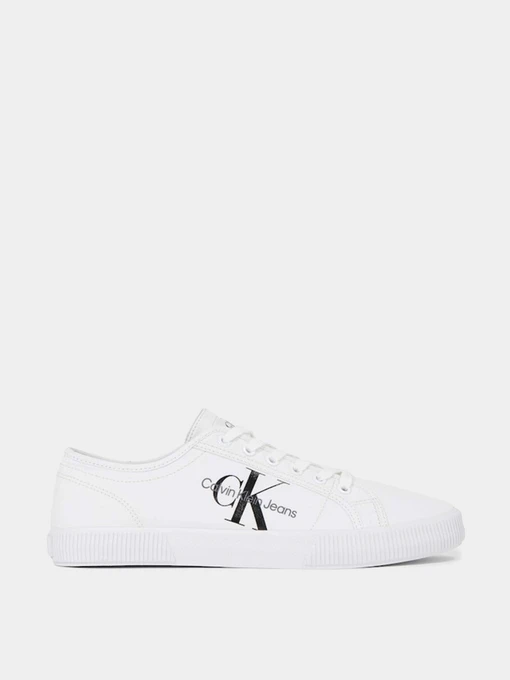 Кеды Calvin Klein үлгі YM0YM00306-YBR Фото
