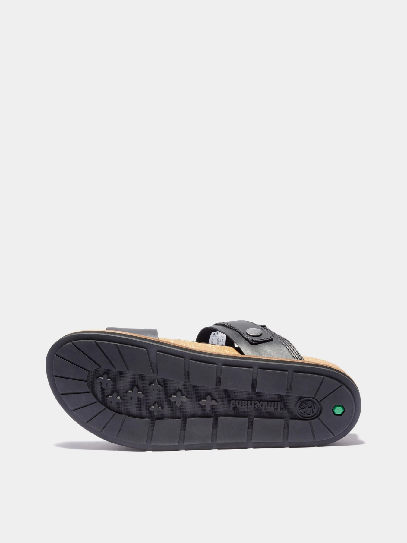 Шлёпанцы Timberland модель TB0A2CET015 Шлёпанцы Timberland модель TB0A2CET015 Фото