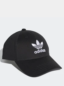 Шапки и кепки Adidas модель EC3603 Фото