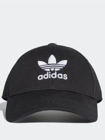 Шапки и кепки Adidas модель EC3603 Фото