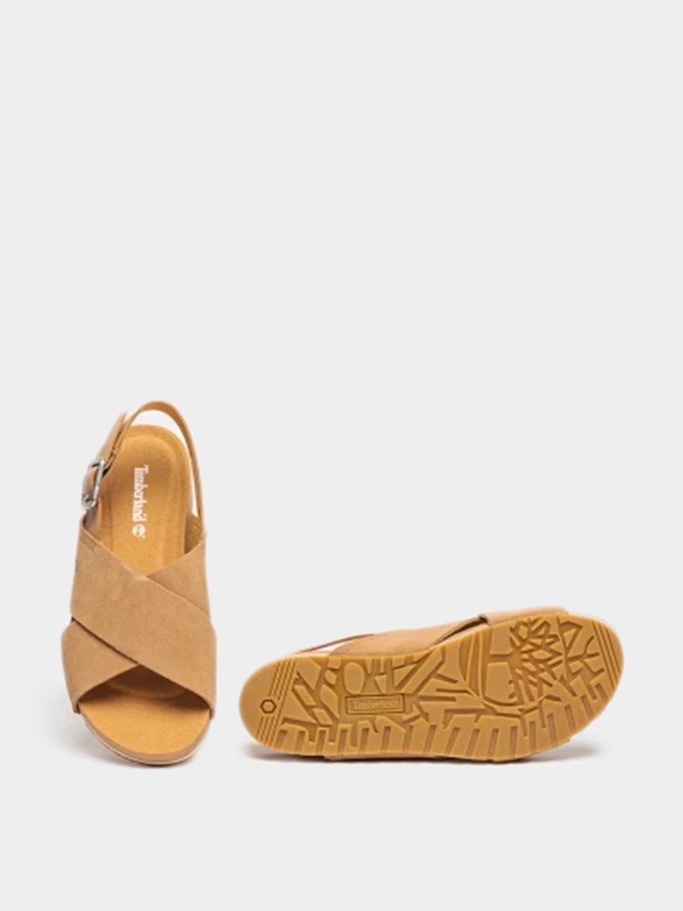 Сандалии Timberland модель TB0A41MQCW8 Сандалии Timberland модель TB0A41MQCW8 Фото