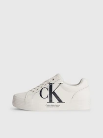 Кеды Calvin Klein модель YW0YW00908-0LB Фото
