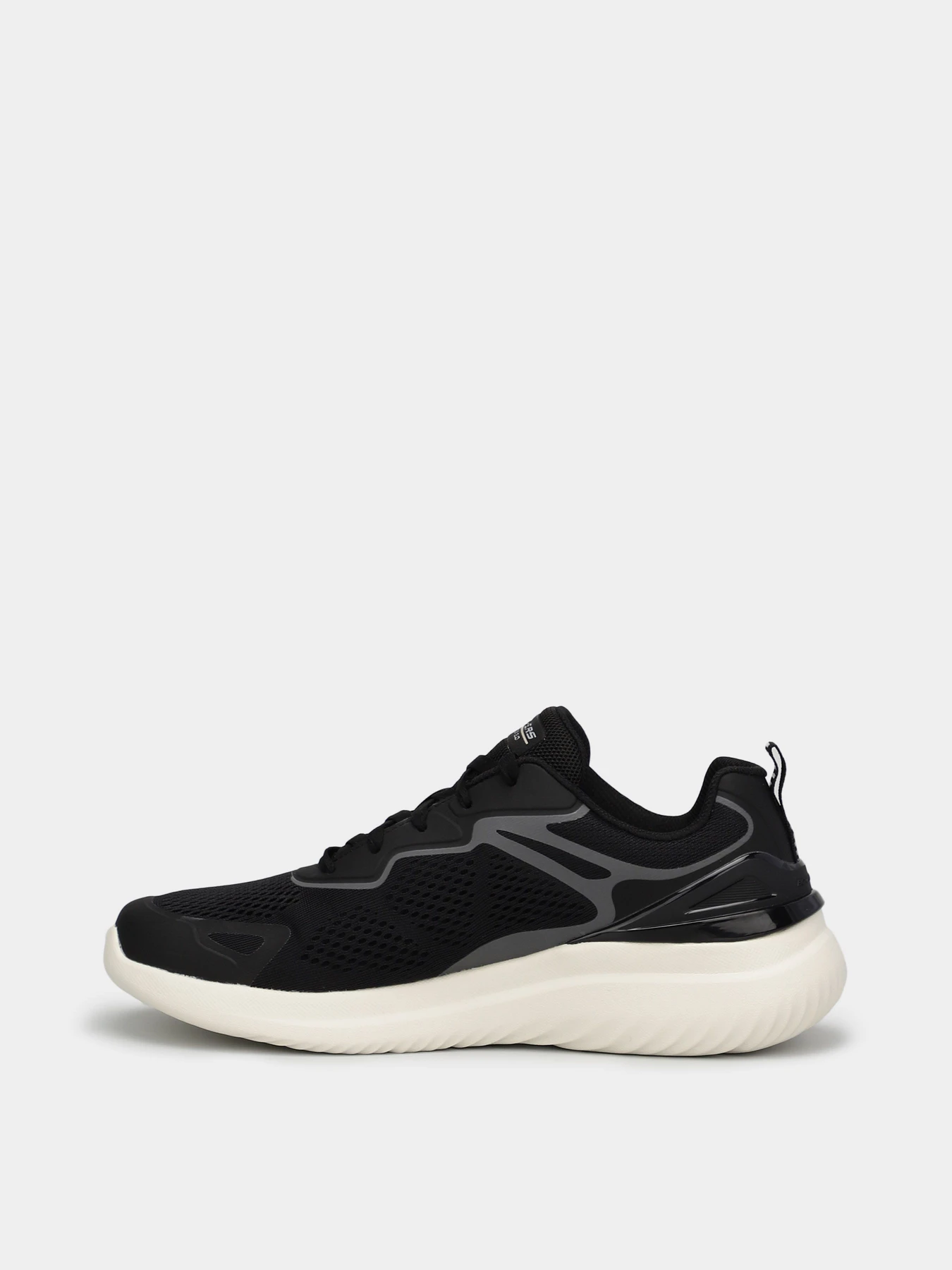 Кроссовки Skechers модель 232674 BKGY Кроссовки Skechers модель 232674 BKGY Фото