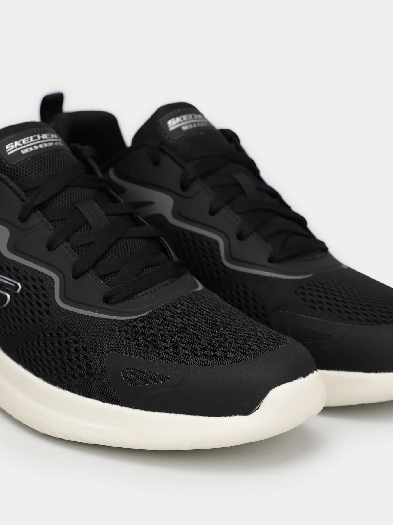 Кроссовки Skechers модель 232674 BKGY Кроссовки Skechers модель 232674 BKGY Фото