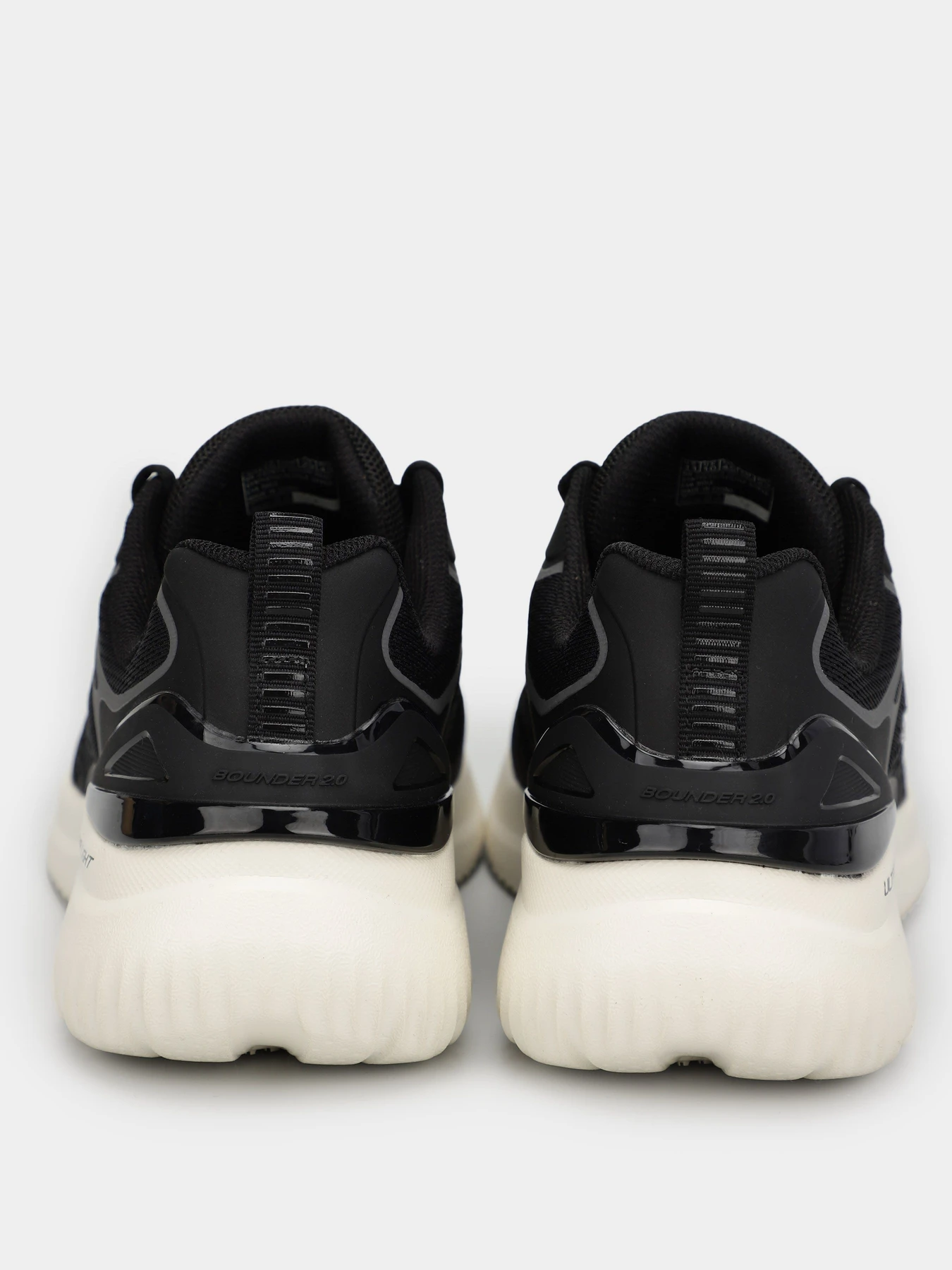 Кроссовки Skechers модель 232674 BKGY Кроссовки Skechers модель 232674 BKGY Фото