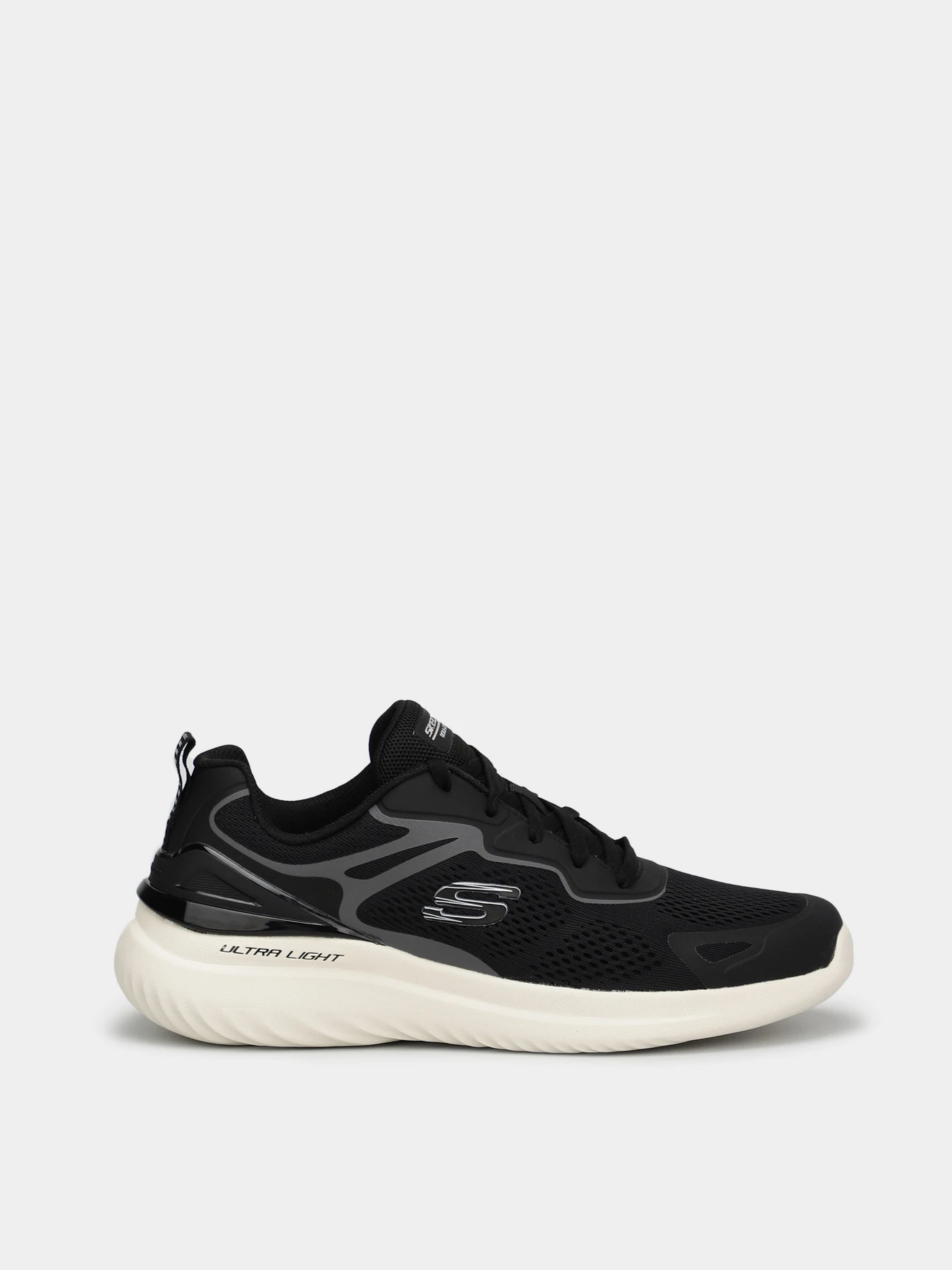 Кроссовки Skechers модель 232674 BKGY Кроссовки Skechers модель 232674 BKGY Фото
