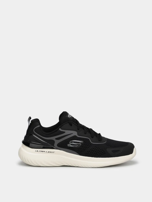 Кроссовки Skechers модель 232674 BKGY Фото