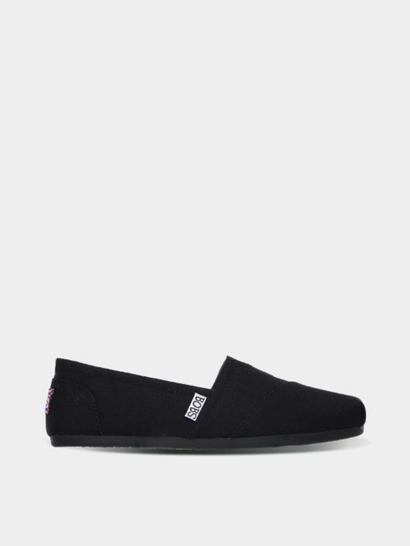 Слипоны и мокасины Skechers модель 33645 BLK Фото