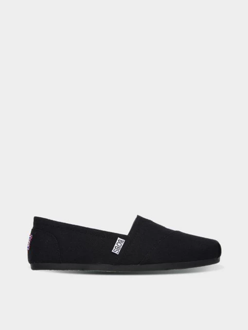Слипоны и мокасины Skechers модель 33645 BLK Фото