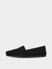 Слипоны и мокасины Skechers модель 33645 BLK Фото