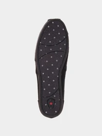 Слипоны и мокасины Skechers модель 33645 BLK Фото