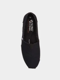 Слипоны и мокасины Skechers модель 33645 BLK Фото