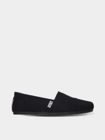 Слипоны и мокасины Skechers модель 33645 BLK Фото